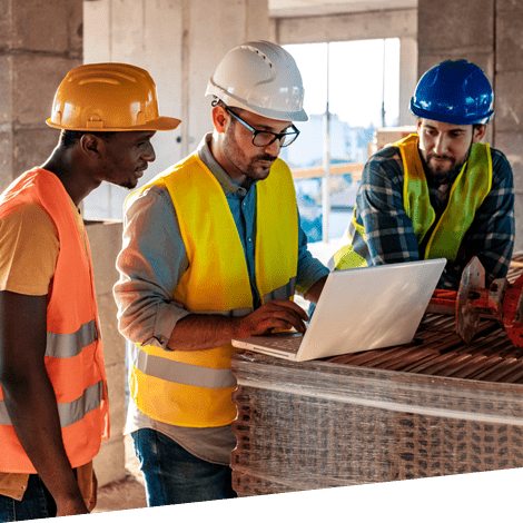 Home Construction – AVS Engineering