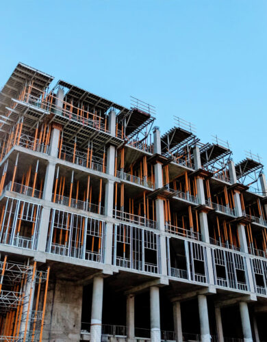 Home Construction – AVS Engineering
