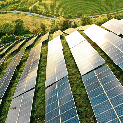 Home Renewable Energy – AVS Engineering