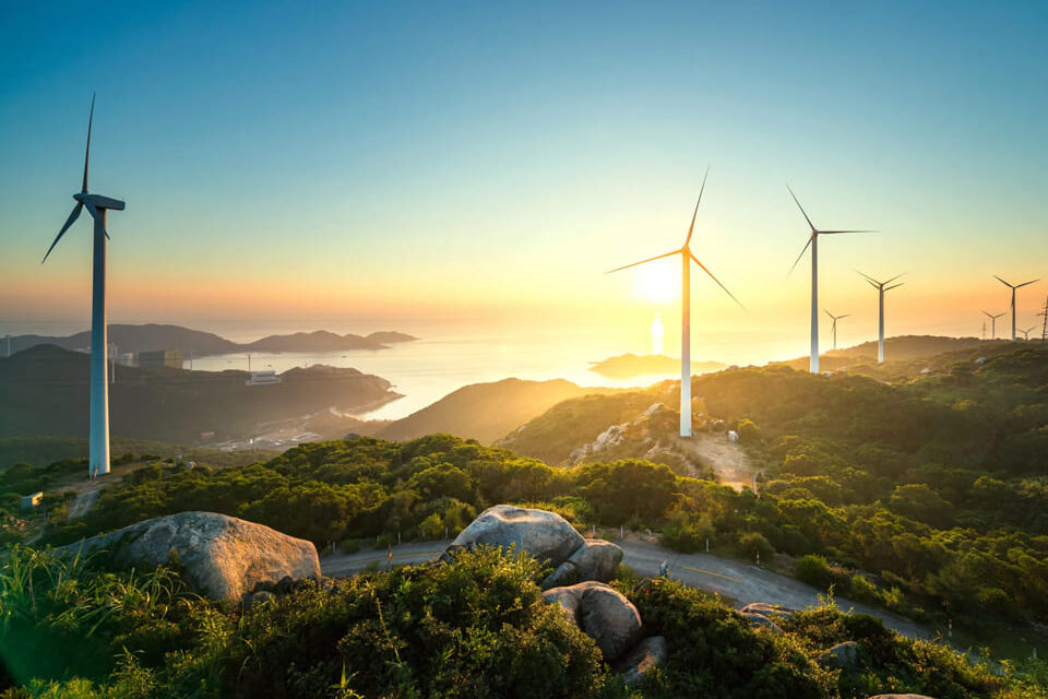 Renewable Energy – AVS Engineering