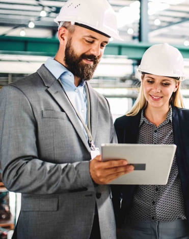Home Industrial – AVS Engineering