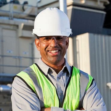 Home Industrial – AVS Engineering