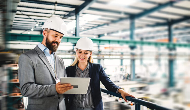 Engineering – AVS Engineering