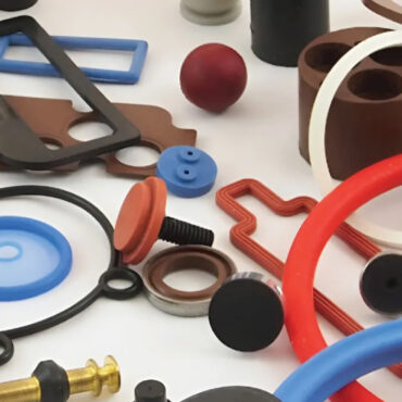 Custom Moulded Seals