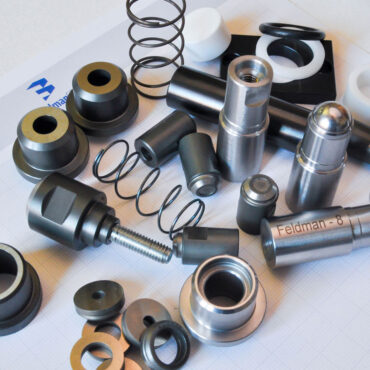 MRO Parts