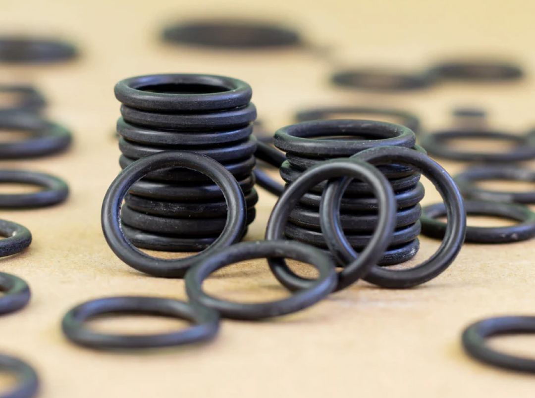 O rings