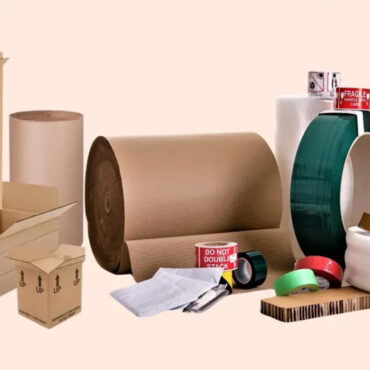 Packaging Materials