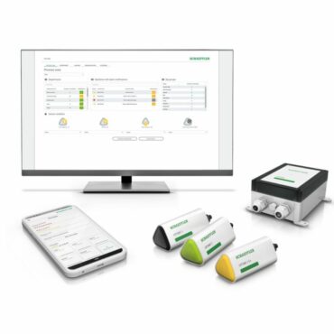 Condition Monitoring