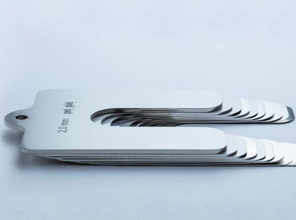 Variable Shim Shims – AVS Engineering