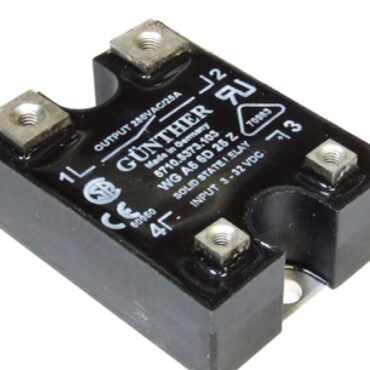 Solid State Relays