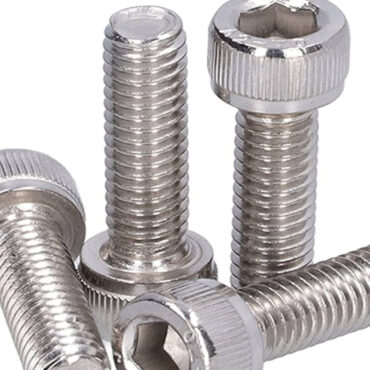 Standard Screws