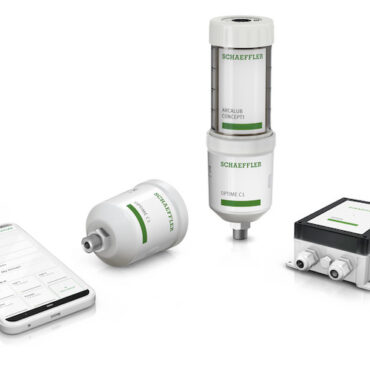 Schaeffler OPTIME C1